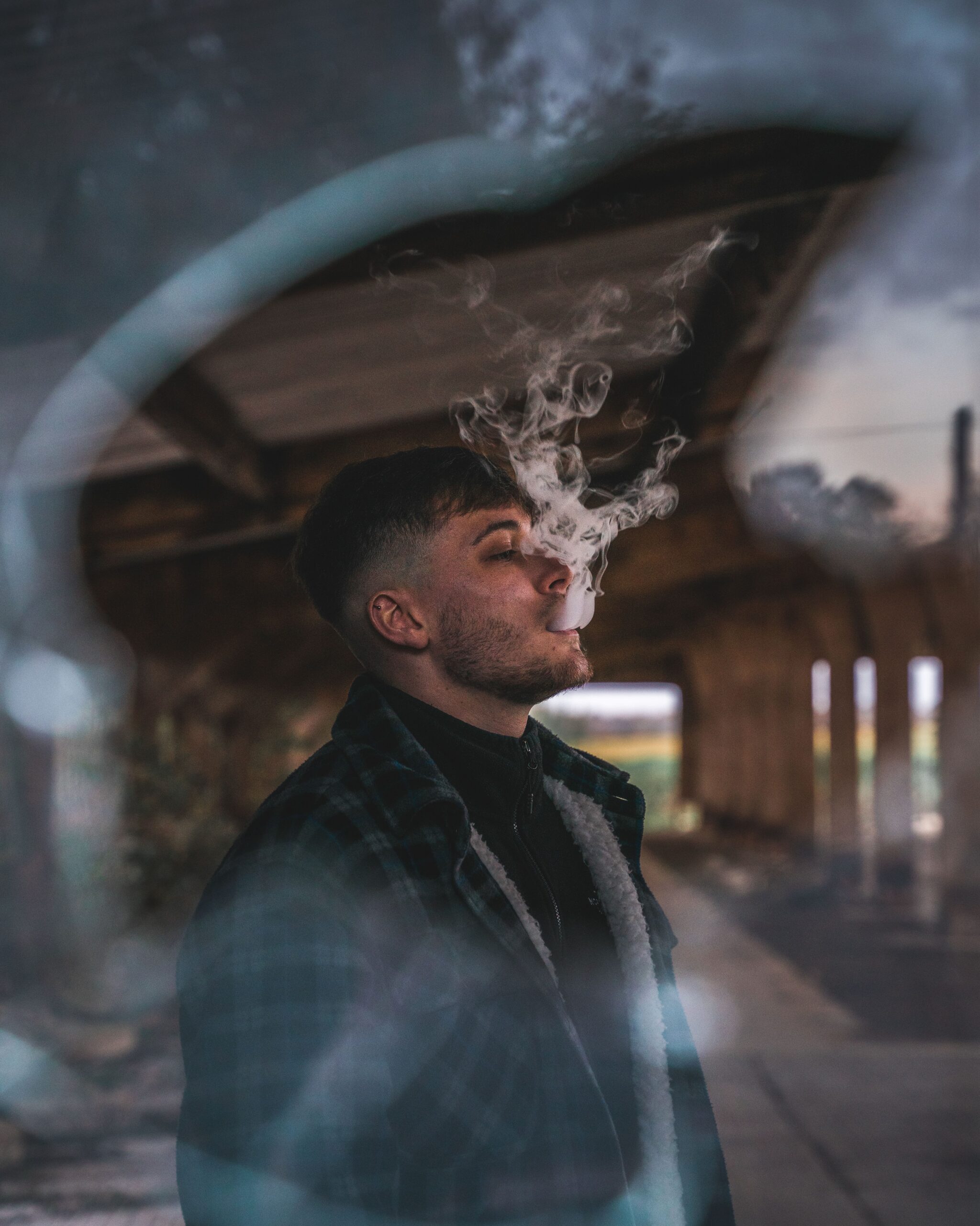 Which Nicotine Strength Should You Choose