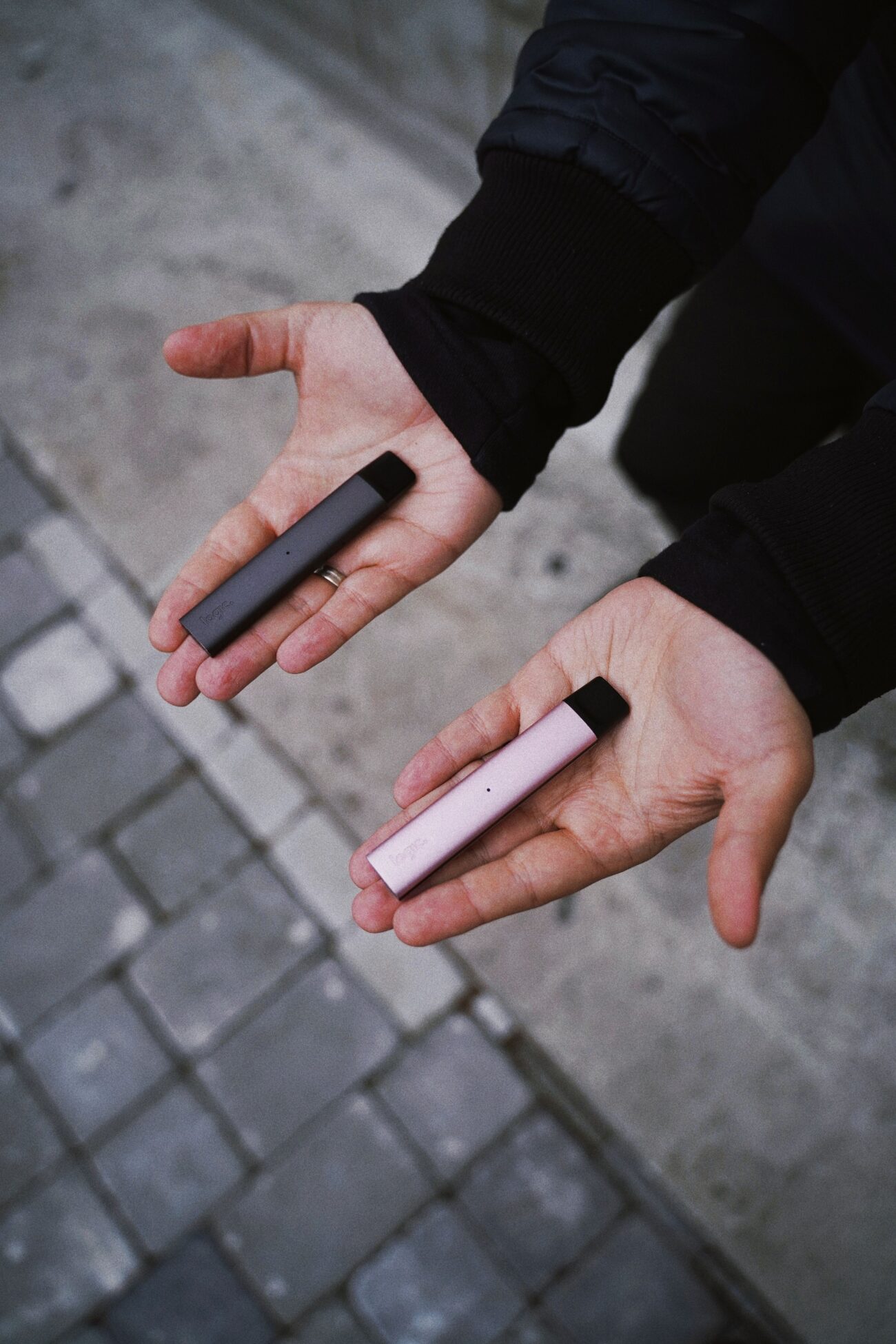 Which Nicotine Strength Should You Choose