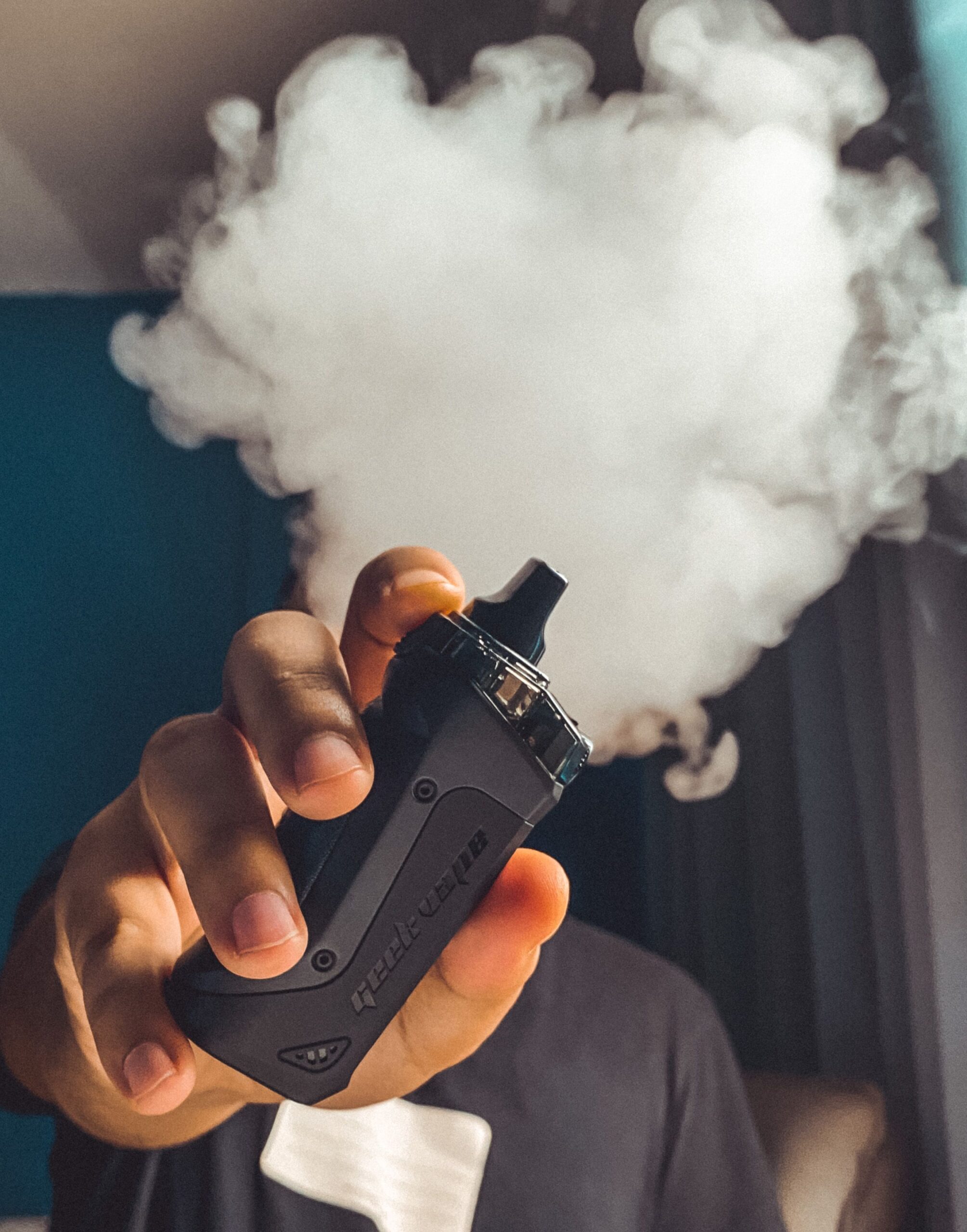 Which Nicotine Strength Should You Choose