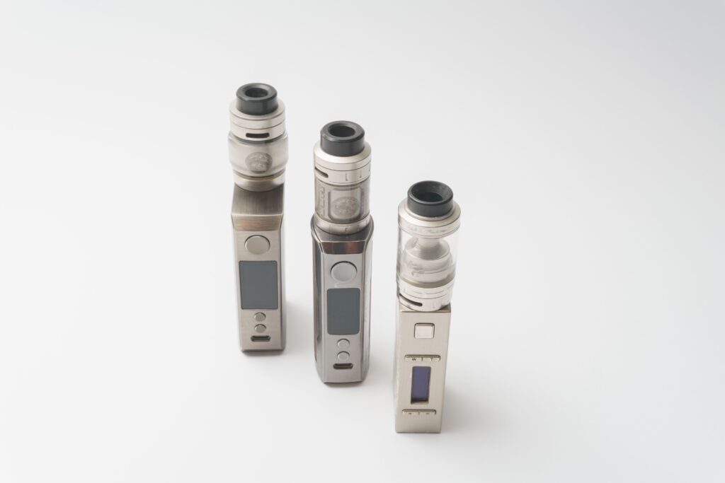 Best Disposable Vapes with USB-C Charging