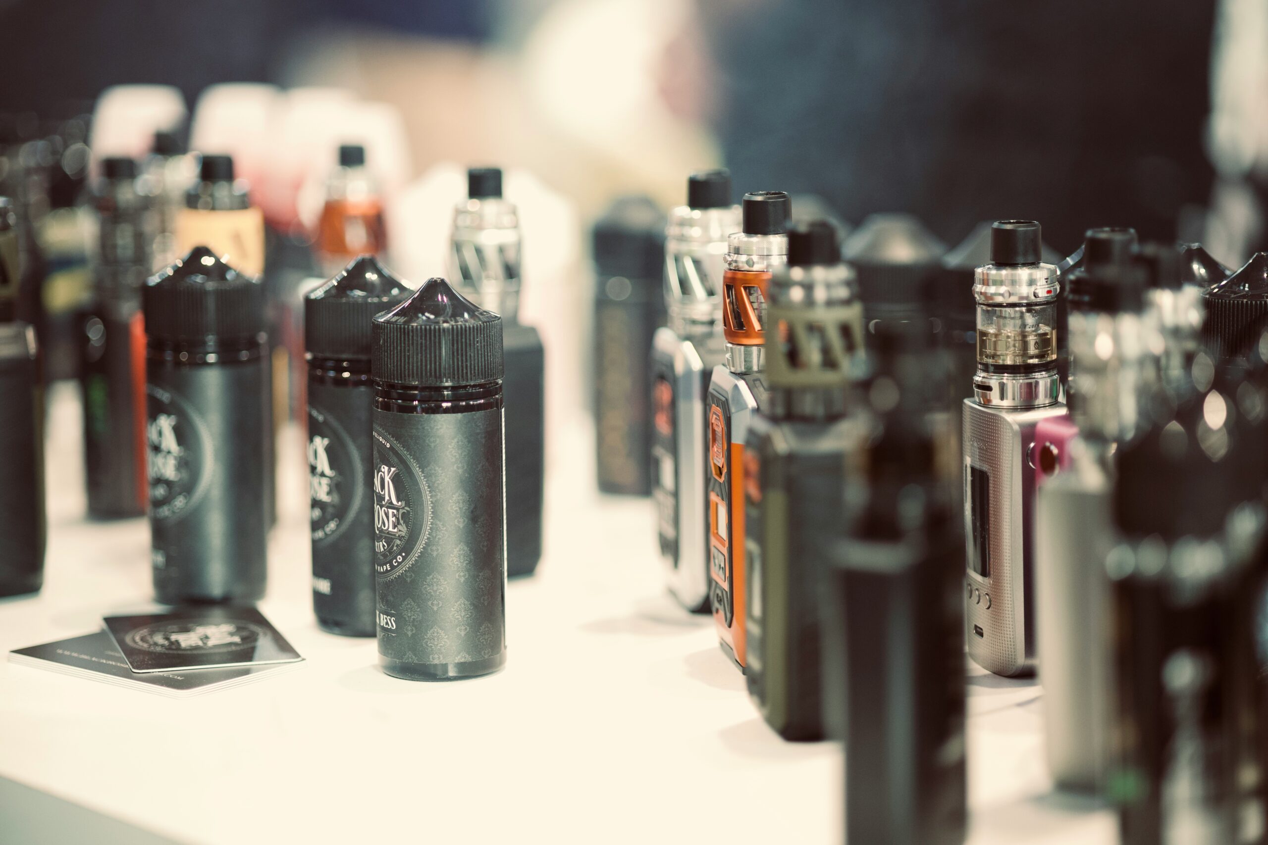 Why Does My Vape Auto Fire