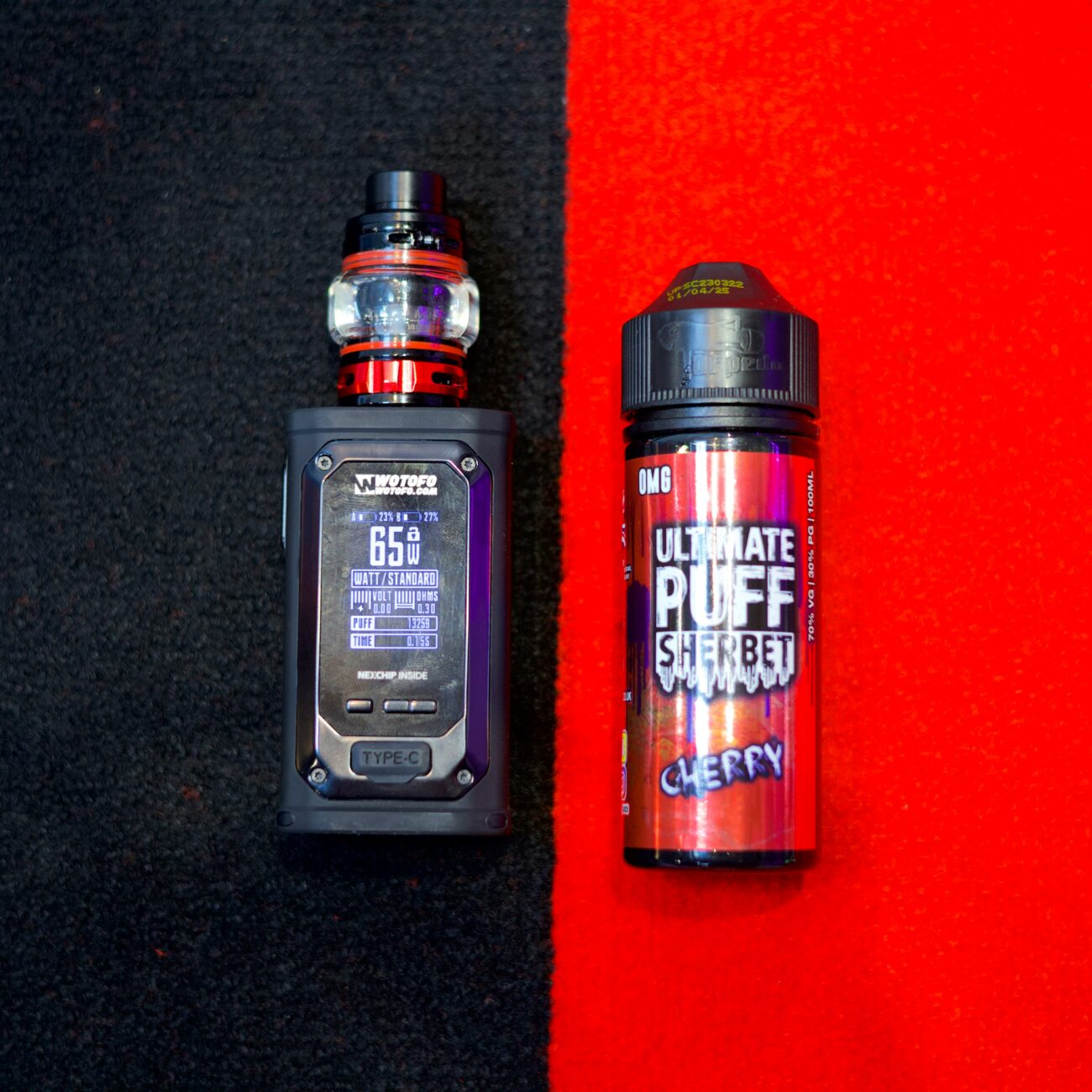 Why Is My Vape Making Noise