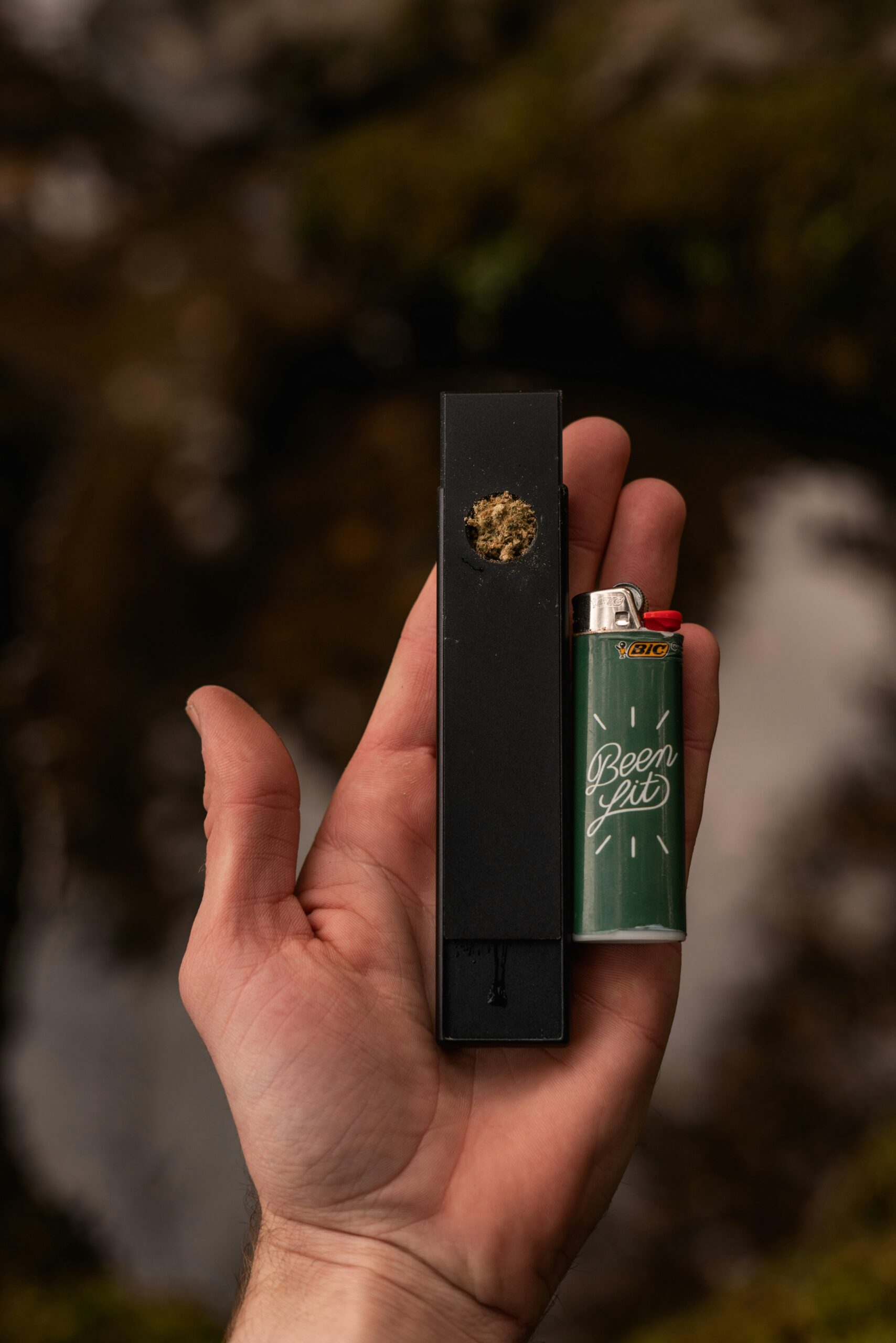 How Long Should a Disposable Vape Charge