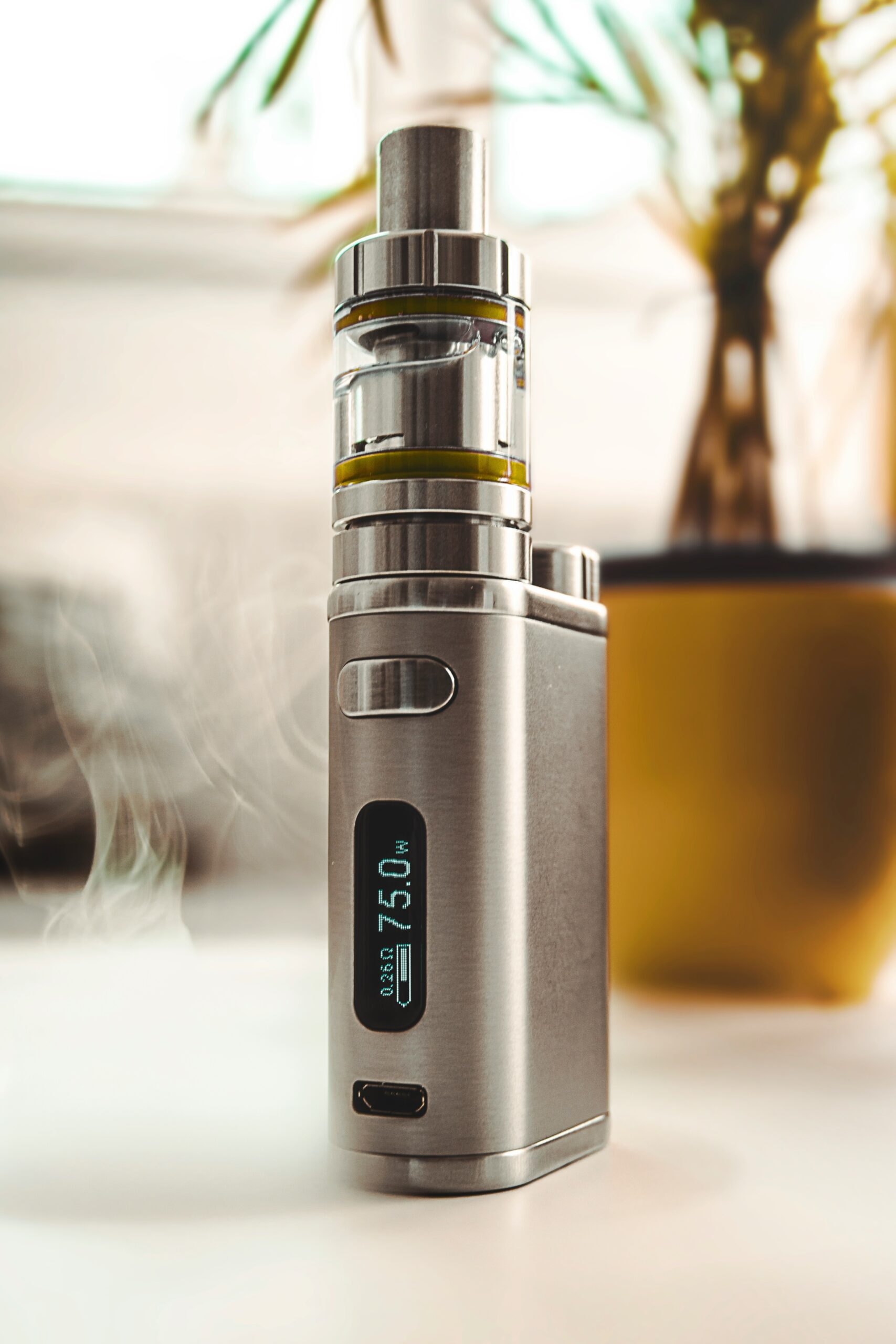 Rechargeable Vs Traditional Disposable Vapes